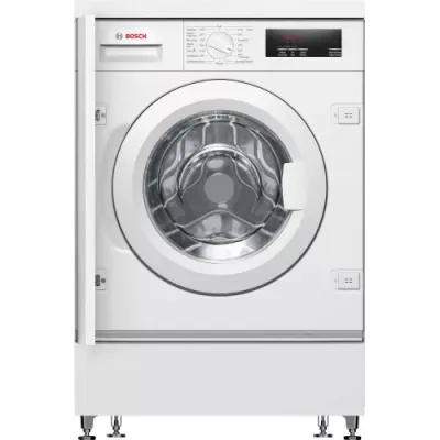 Bosch WIW24348FF 7 kg — Machine à laver Front-load