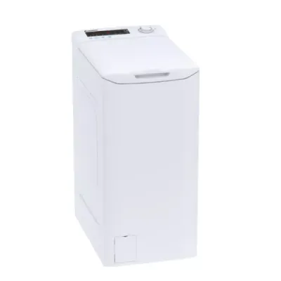 Candy CSTG48TME/1-S 8 kg — Machine à laver Top-load