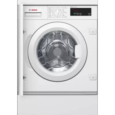 Bosch WIW28300EG 8 kg — Machine à laver Front-load Inverter
