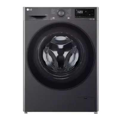 LG F2V3GYPKJ 8,5 kg — Machine à laver Front-load Inverter