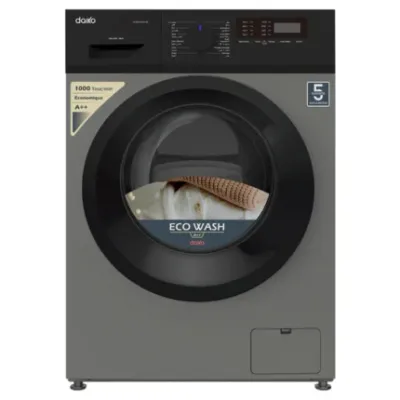 DAIKO Machine à laver A++ 12 programmes