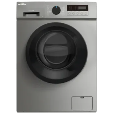 Daiko WU626SX66K 6 kg — Machine à laver Front-load