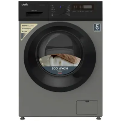 DAIKO Machine à laver A+++ 12 programmes