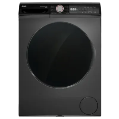 Daiko WU1007GX-109K 9 kg — Machine à laver Front-load