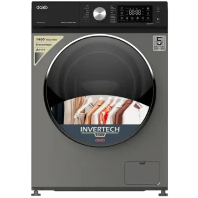 DAIKO Machine à laver A+++Technologie Inverter™ WI879CX87K