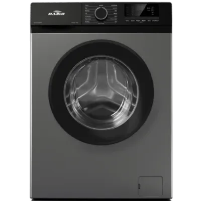 Daiko WU838CX-87K 7 kg — Machine à laver Front-load