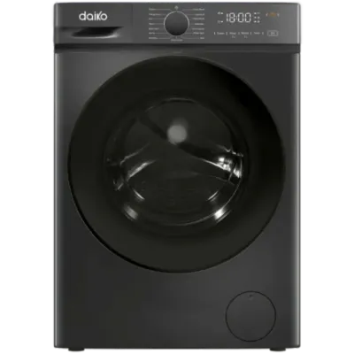 Daiko WU846MX-67K 7 kg — Machine à laver Front-load