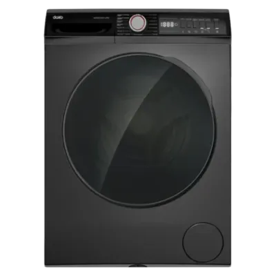 Daiko WDI9C6GX-85K 8 kg — Machine à laver Washer-dryer Inverter