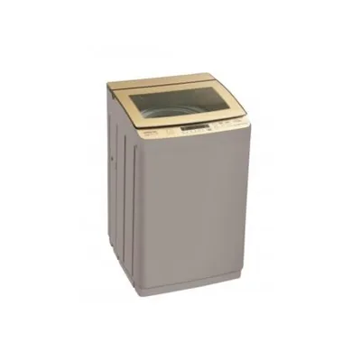 KRÖHLER Machine à Laver 10.5kg Top