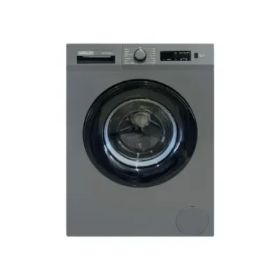 KRÖHLER Machine à Laver Automatic 7kg – Gris