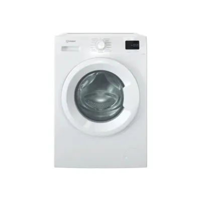 Indesit IM712MTWNA 7 kg — Machine à laver Front-load