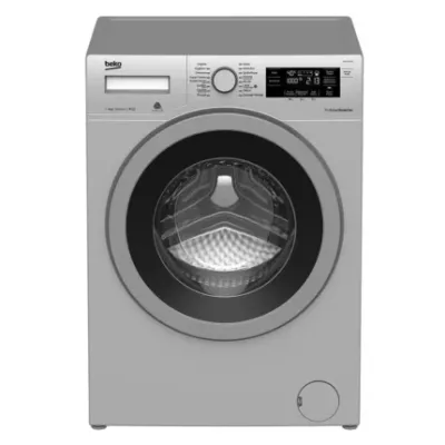 Selver WTV9734XS 9 kg — Machine à laver Front-load