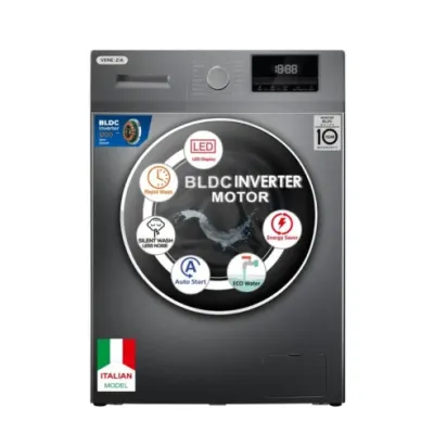 Venezia T1300S 13 kg — Machine à laver Front-load