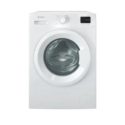 Indesit 1000TA2+ 6 kg — Machine à laver Front-load