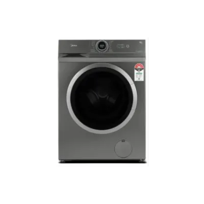 Machine à Laver 6Kg Midea 1000 Tr Silver