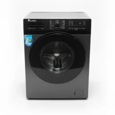 Alaska ALK-8000-1 9 kg — Machine à laver Front-load Inverter