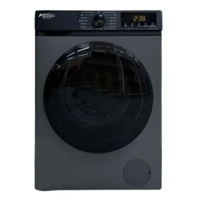 AZA Tech WMA6K-AB 6 kg — Machine à laver Front-load Inverter