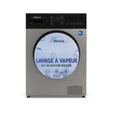 Machine à laver Regal 10KG