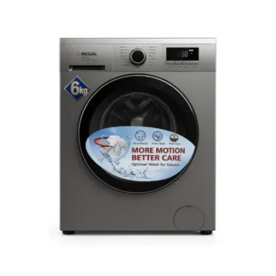 Machine à laver Regal 6KG SBN6105SR
