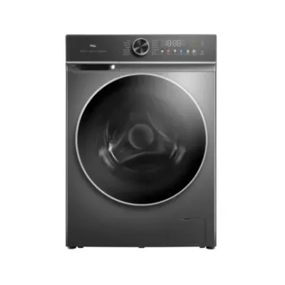 Machine à Laver TCL 12kg C512FLG