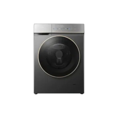 Machine à Laver TCL Séchante 10kg/7kg avec Vapeur