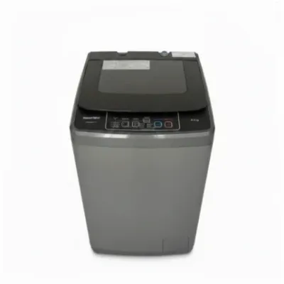 Machine à laver Top 8kg Newtec