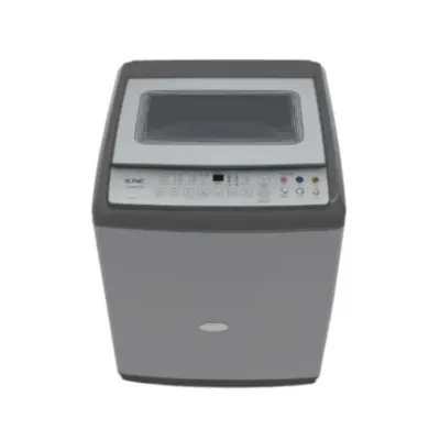 Midea WT1443FX1411SC 14 kg — Machine à laver Top-load