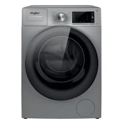 Machine à laver Whirlpool 8kg INOX W6-88S
