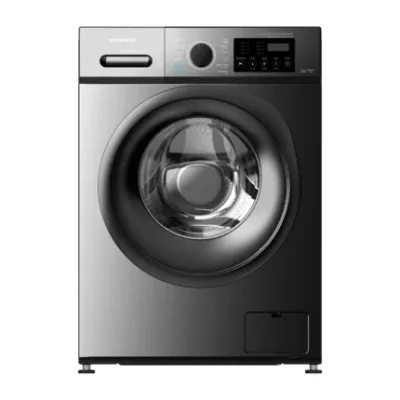 Skyworth Front Load Machine à laver 9 kg 1400 RPM – 12 P A+++