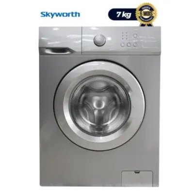 Skyworth F704R3AB 7 kg — Machine à laver Front-load Inverter