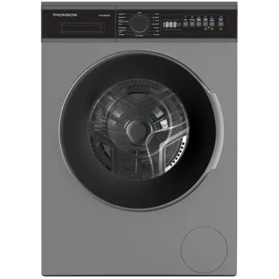Thomson TLM8100S 8 kg — Machine à laver