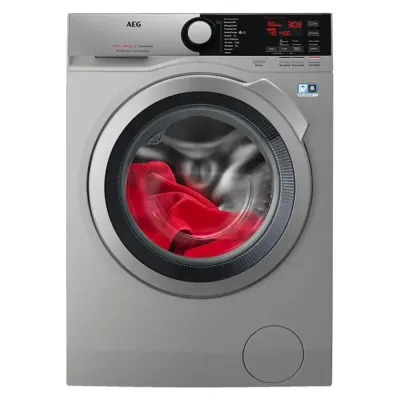 AEG L7FE74485S 8 kg — Machine à laver Front-load