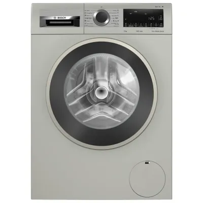 Bosch WGA2440XME 9 kg — Machine à laver Front-load
