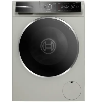 Bosch WGB2560XME 10 kg — Machine à laver