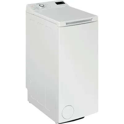 Whirlpool TDLR6228FRN 6 kg — Machine à laver Top-load