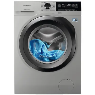 Arthur Martin AW7F3846HS 8 kg — Machine à laver Front-load