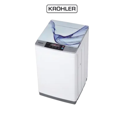 Kröhler Machine A Laver 8.5kg Kaq-8.5-g