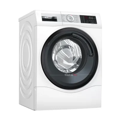 Bosch WDU8H500FF 10 kg — Machine à laver Washer-dryer Inverter