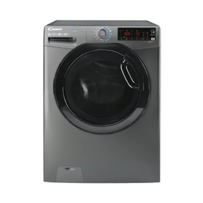 Candy CSWS3107TWMFG 10 kg — Machine à laver Washer-dryer