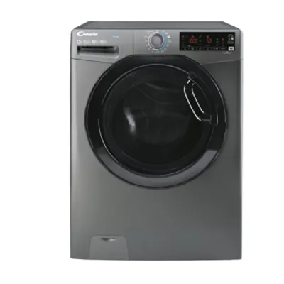 Candy CSS214TWMFG 14 kg — Machine à laver Front-load