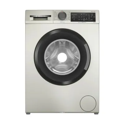 Bosch WLZ2421SMA 8 kg — Machine à laver Front-load