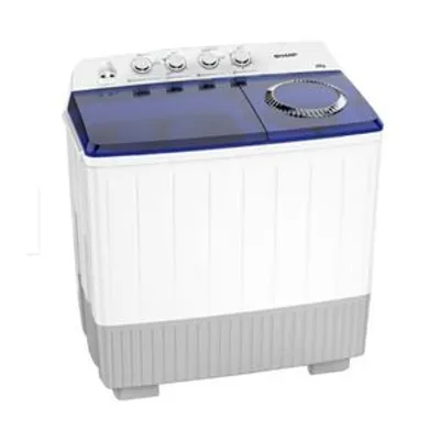 Sharp Machine à laver 20 kg /1200 tr/min