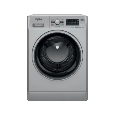 Whirlpool FFWB8248SBSVNA 8 kg — Machine à laver Front-load