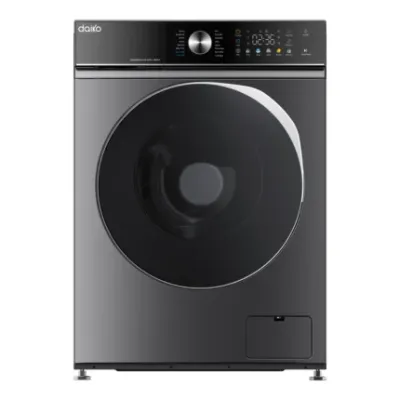 Daiko WT1323SX1310K 10 kg — Machine à laver Front-load Inverter