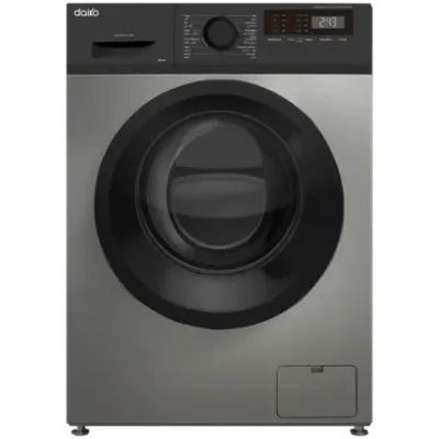 Daiko WI757SX77K 7 kg — Machine à laver Front-load Inverter