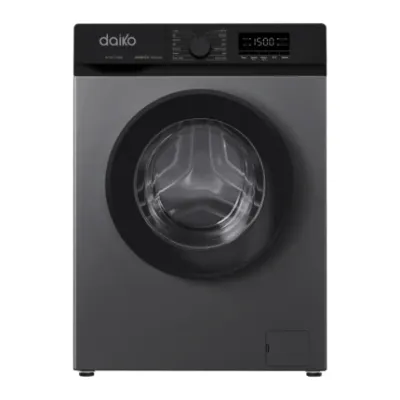 Daiko WI747CX66K 6 kg — Machine à laver Front-load