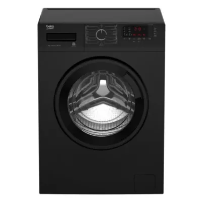 Machine à laver Beko 7KG 1000T A+++ NOIR